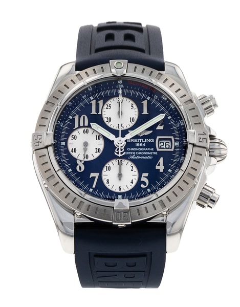 Breitling Chronomat Evolution A13356